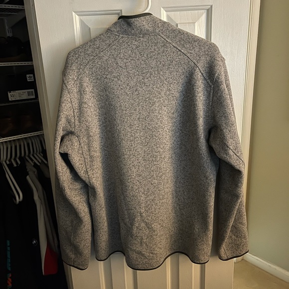 Arc’teryx Men’s Covert 1/2 Zip Fleece - Picture 2 of 5